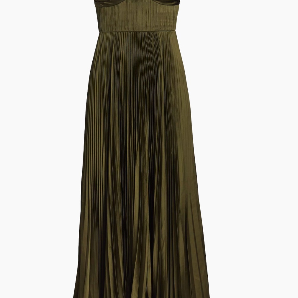 AMUR BELLE DRESS